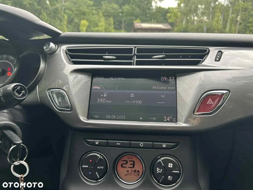 Citroën C3 1.4 VTi Exclusive - 6