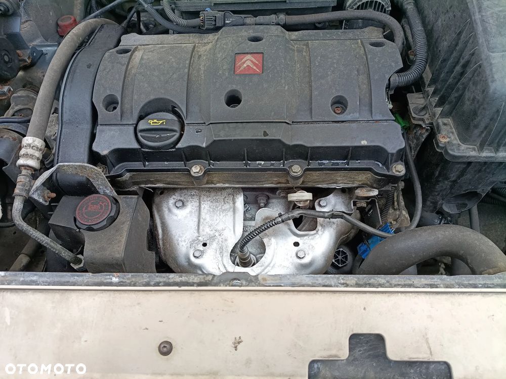 Citroën Berlingo 1.6i Pakiet Plus - 30