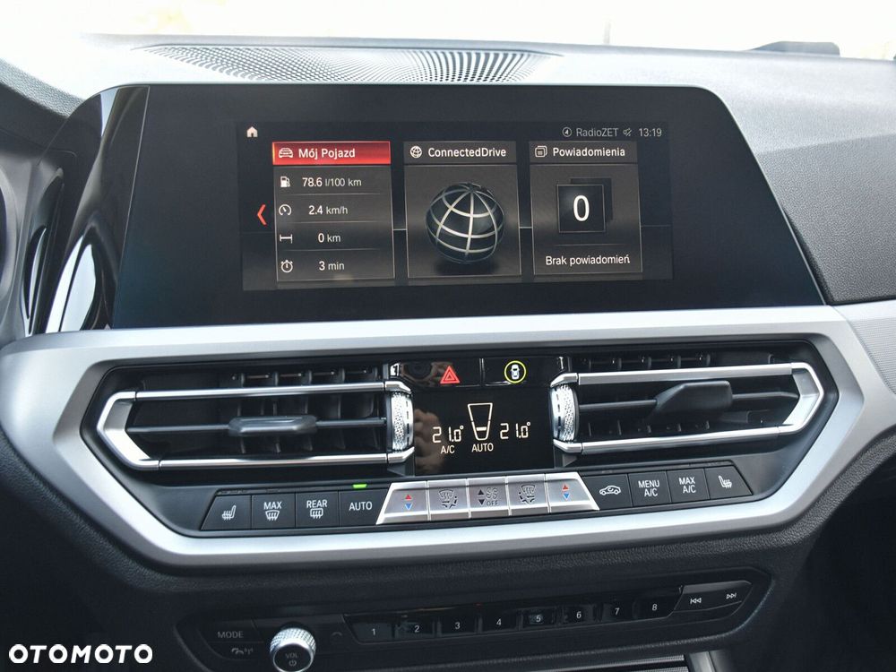 BMW Seria 3 320d xDrive Advantage sport - 29