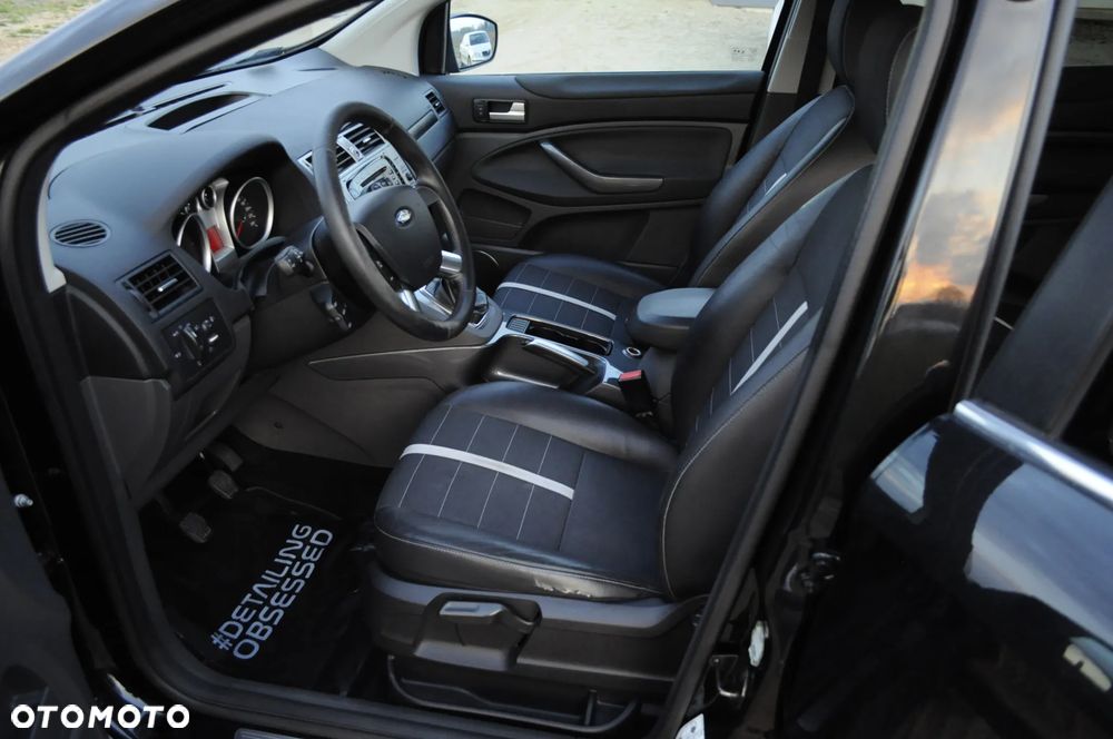 Ford Kuga 2.0 TDCi Titanium FWD - 20