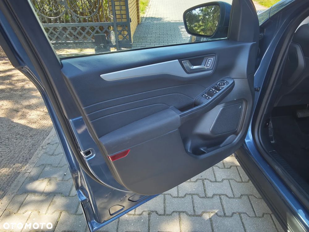 Ford Kuga 1.5 EcoBlue TITANIUM - 36