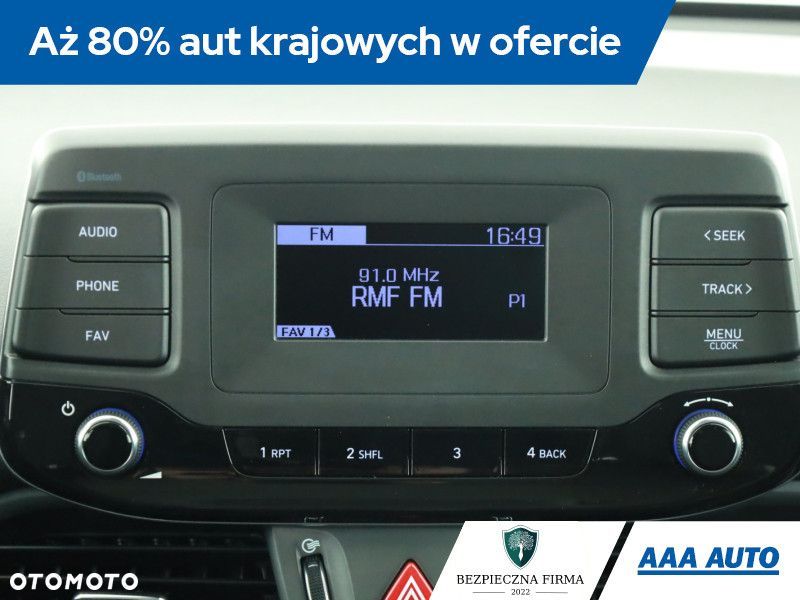 Hyundai i30 - 11