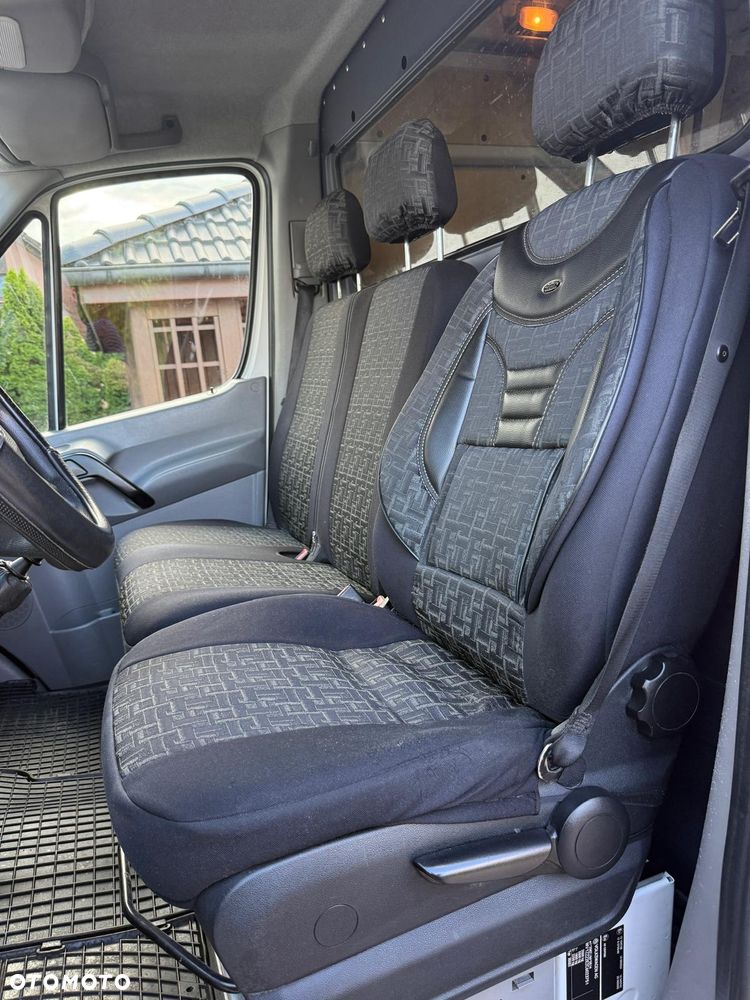 Volkswagen Crafter - 16