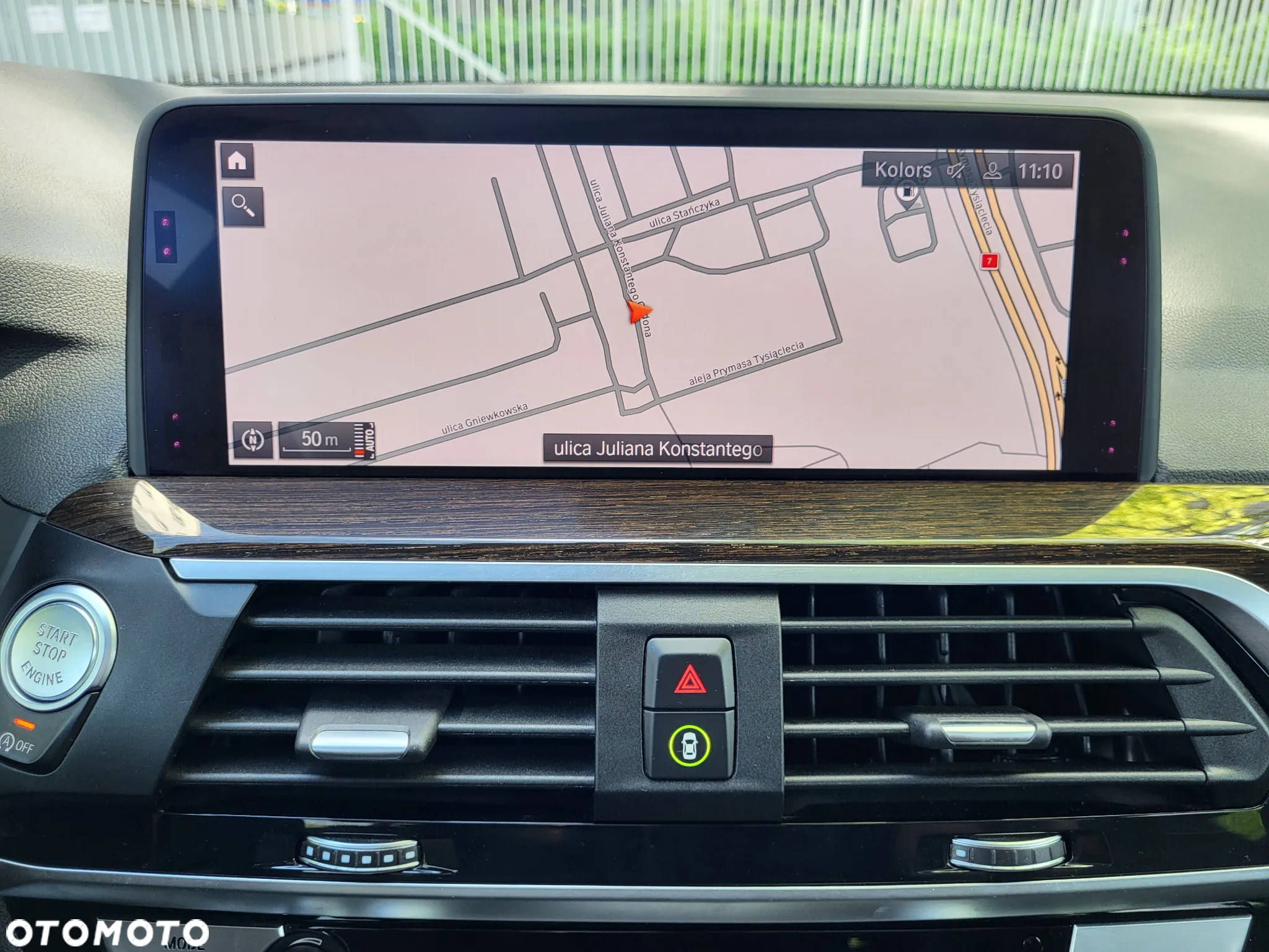 BMW X3 xDrive30i GPF M Sport sport - 13