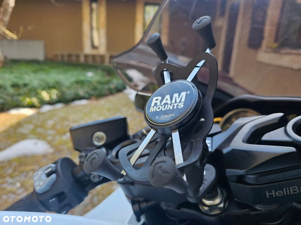 Suzuki Hayabusa - 13