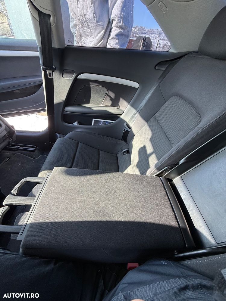 Audi A5 2.0 TDI quattro - 9