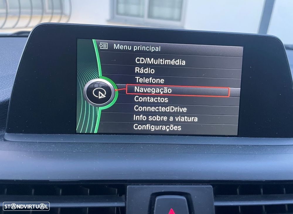 BMW 116 d Sport Line - 30