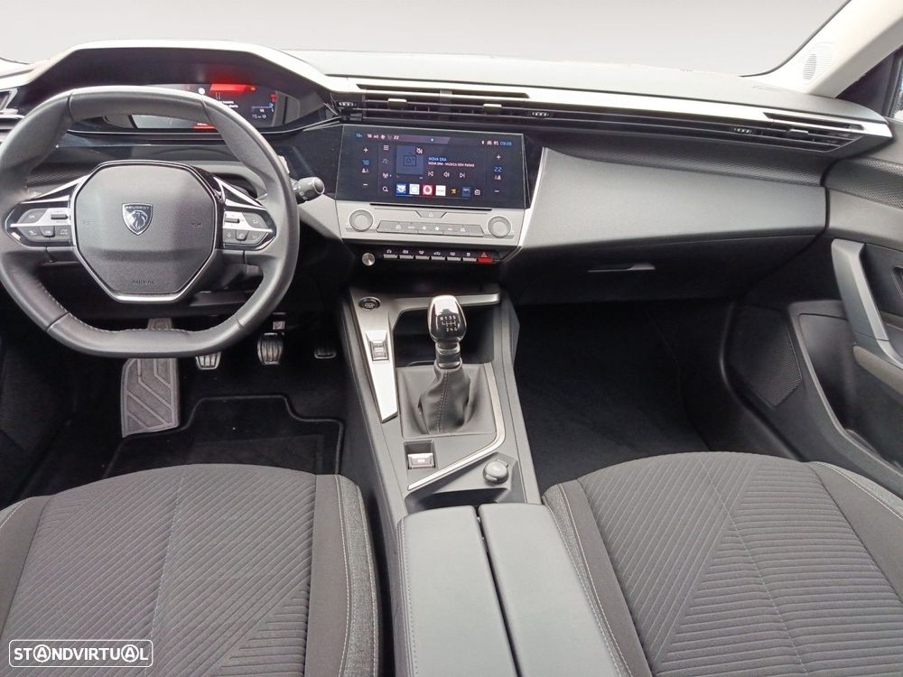 Peugeot 308 SW 1.2 PureTech Active Pack - 10