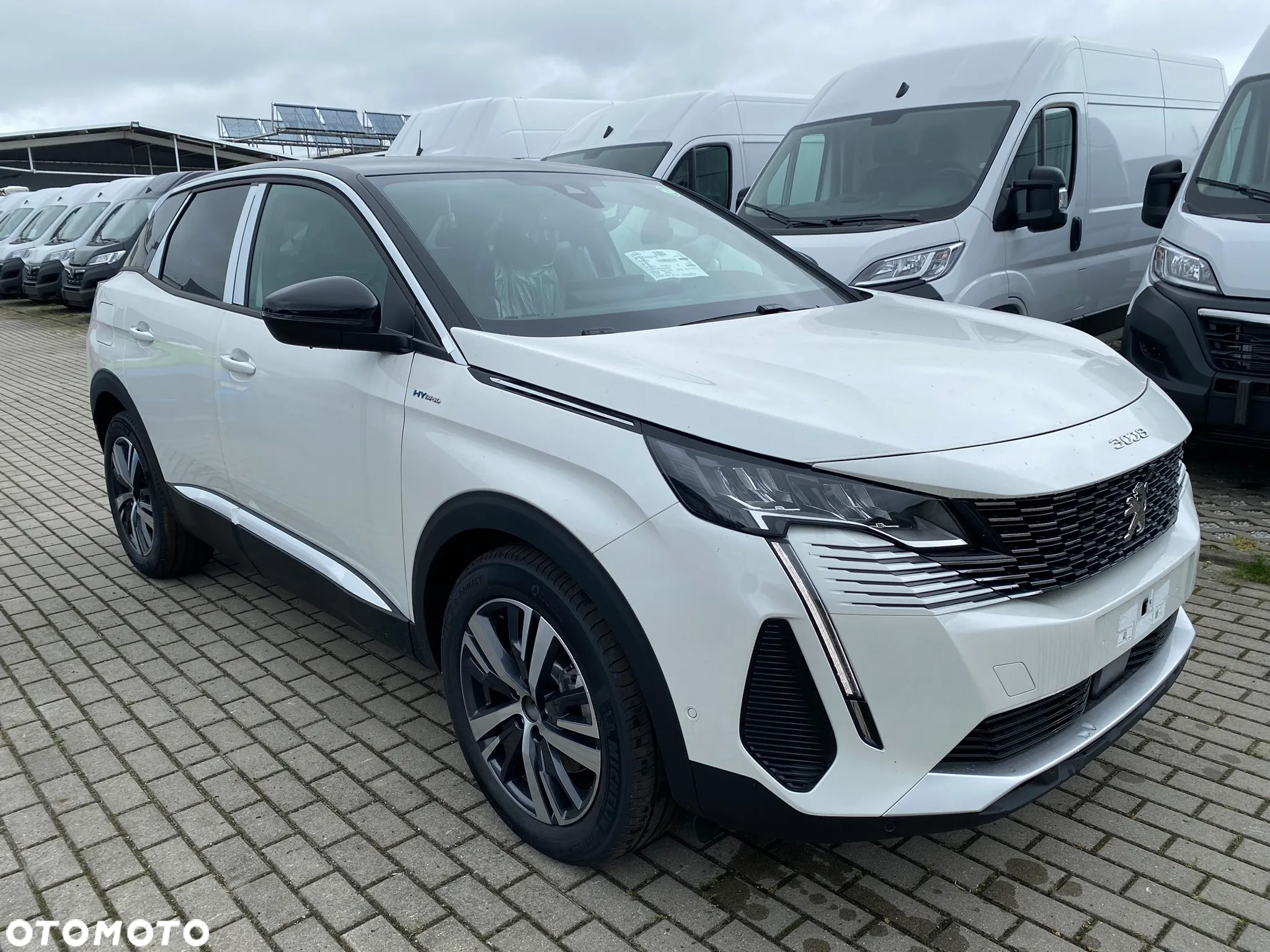 Peugeot 3008 - 2