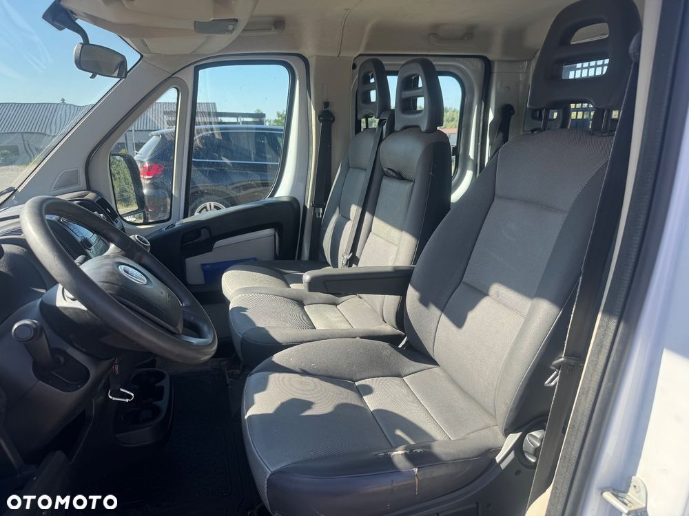 Fiat Ducato - 8