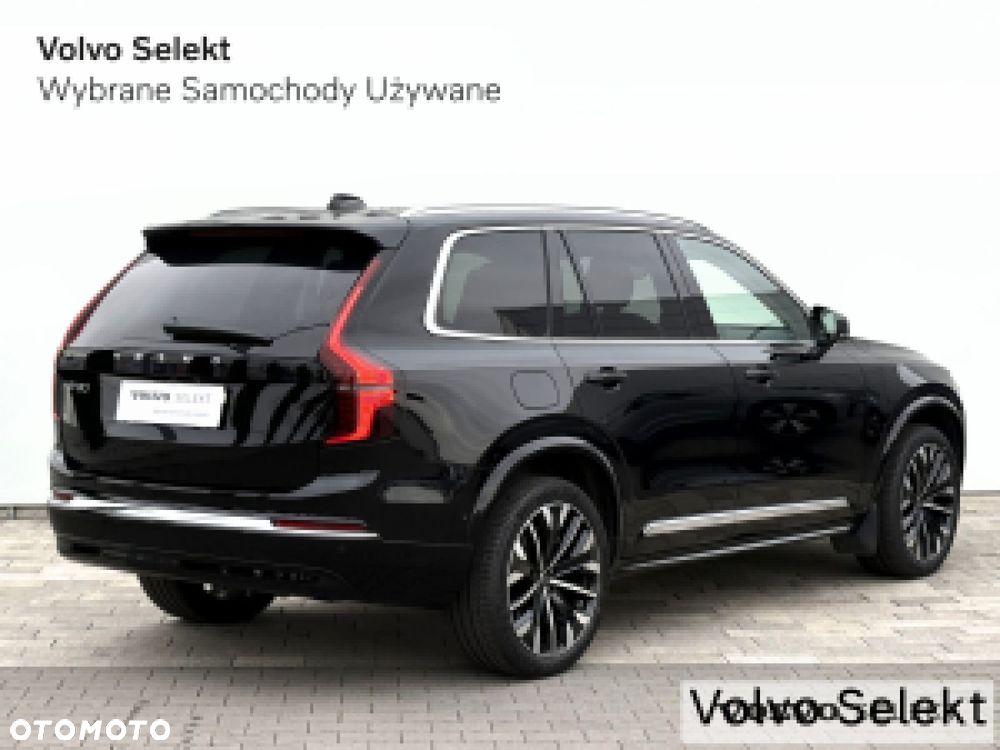 Volvo XC 90 - 8