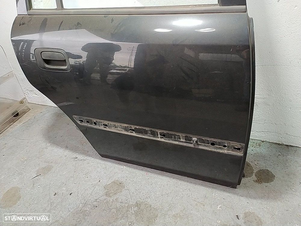 Porta Tras Direita Opel Astra G Hatchback (T98) - 2