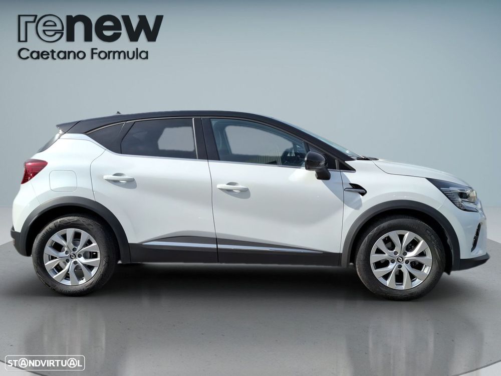 Renault Captur 1.0 TCe Intens - 15