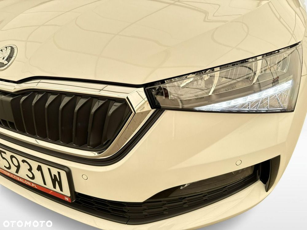 Skoda Scala - 29