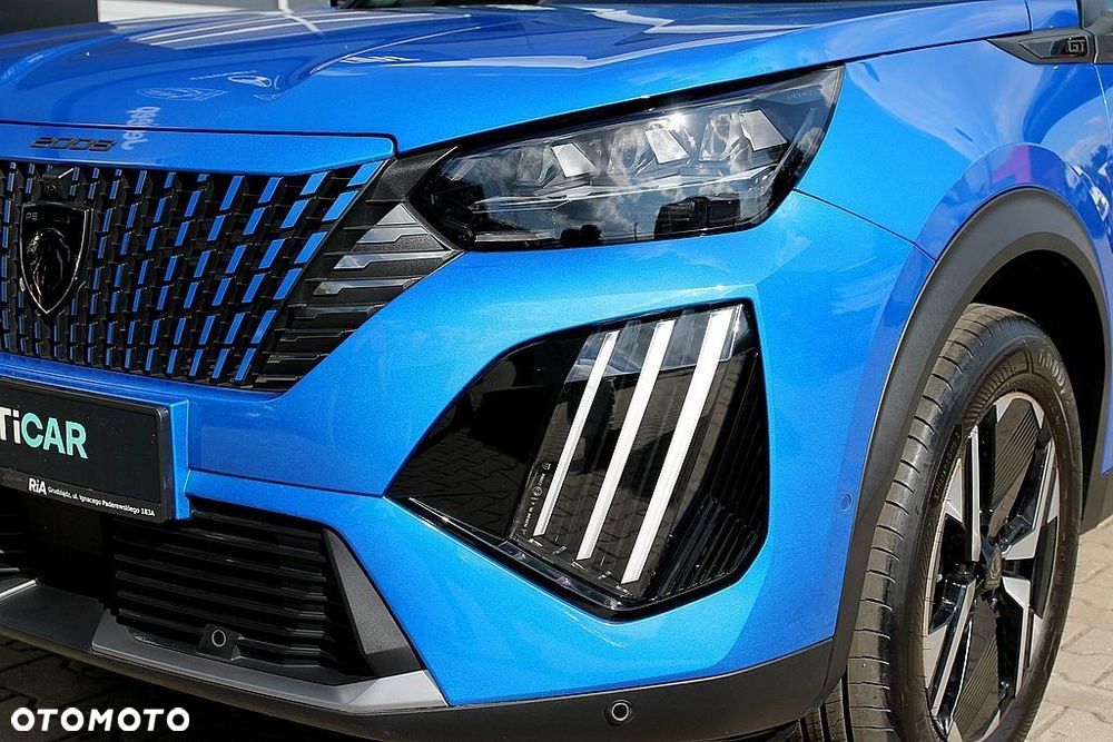 Peugeot 2008 1.2 PureTech GT S&S EAT8 - 18