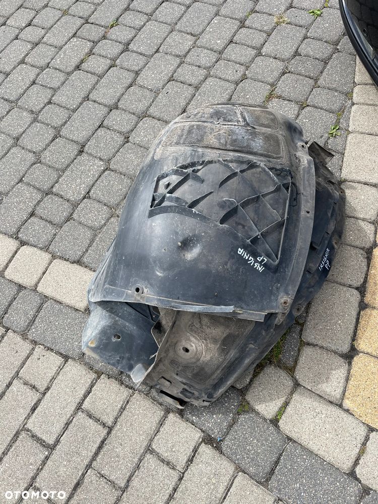 Opel Insignia A chłodnice LAMPA REFLEKTOR PAS chłodnice PRAWY przedni lampa reflektor maska błotnik LEWA PRAWA XENON SKRĘTNY BELKA chłodnice Z177 - 11