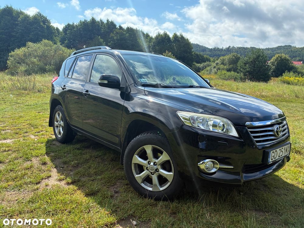 Toyota RAV4 2.0 VVT-i Premium MS - 1