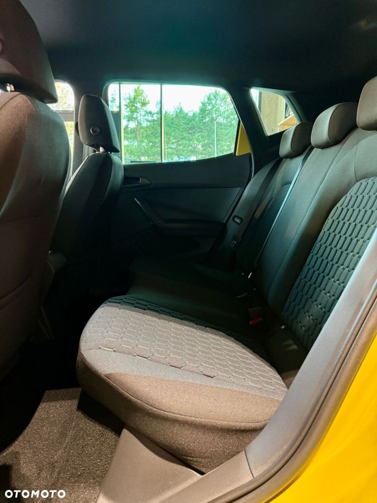 Seat Arona - 17