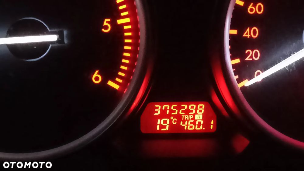 Mazda 6 2.0 CD Comfort - 11