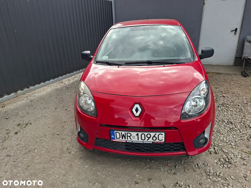 Renault Twingo dCi 75 Expression - 2