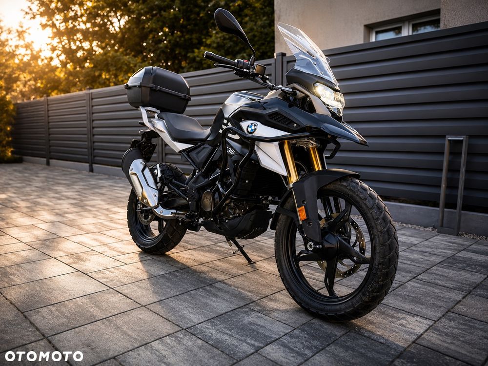 BMW GS - 2
