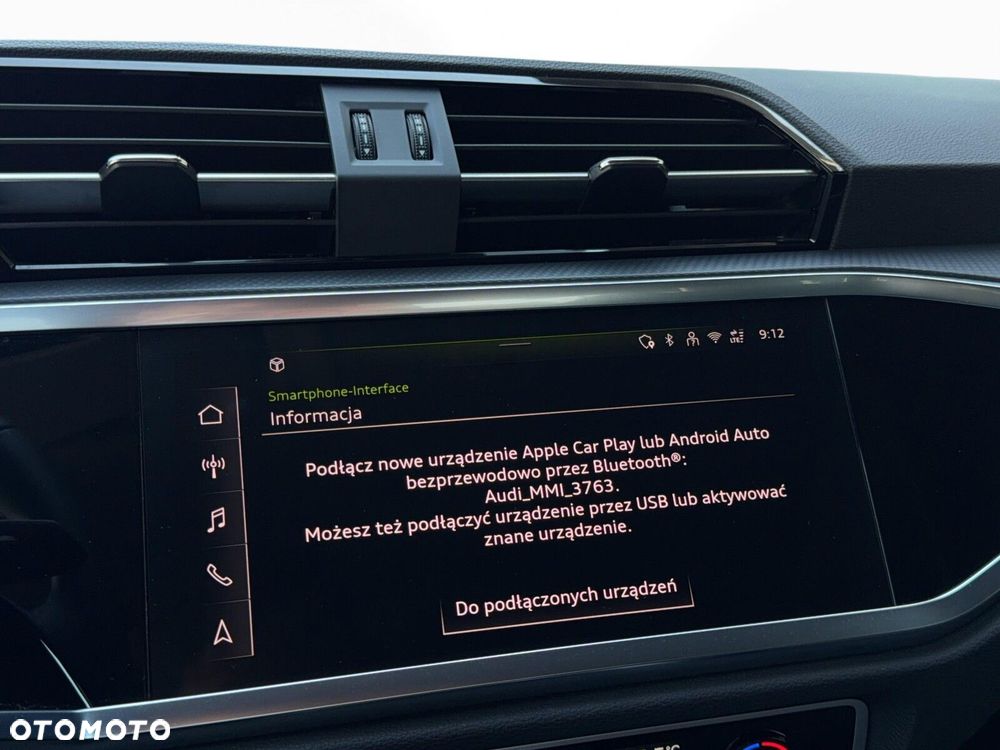 Audi Q3 - 22