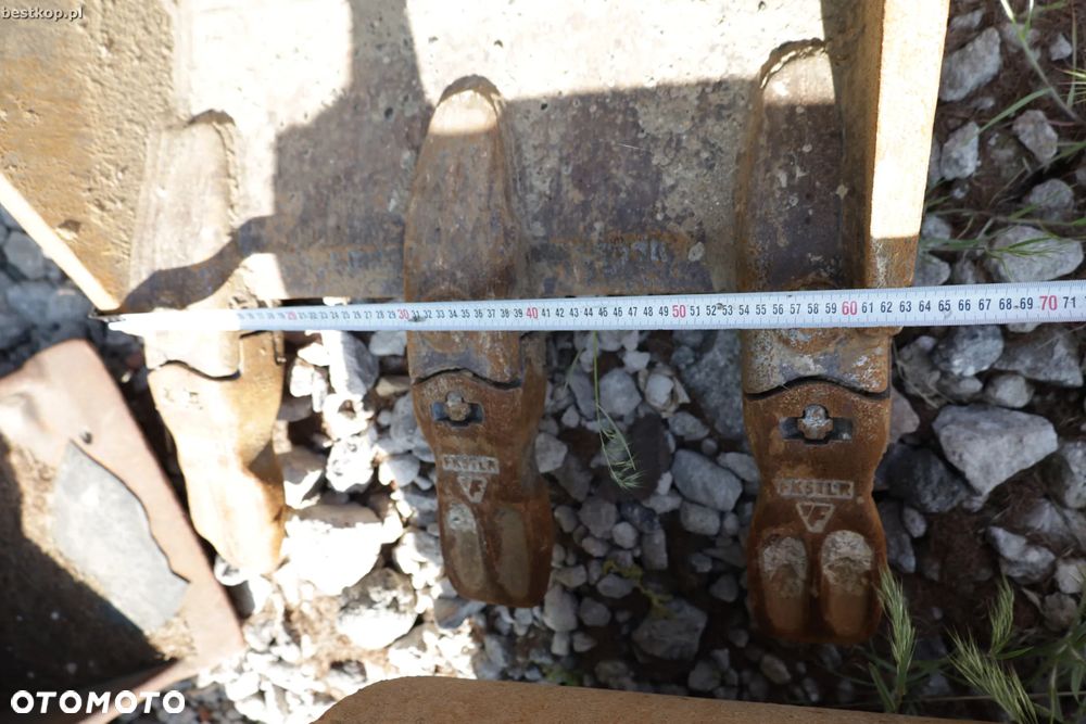 Doosan DX140LCR-5 - 40