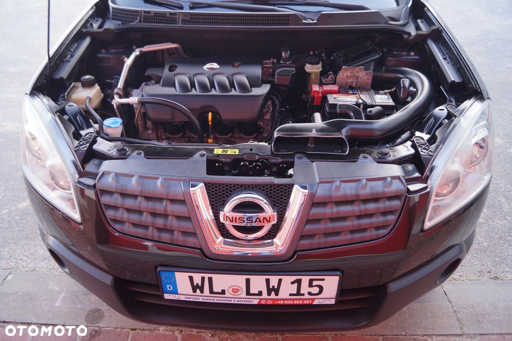 Nissan Qashqai - 33