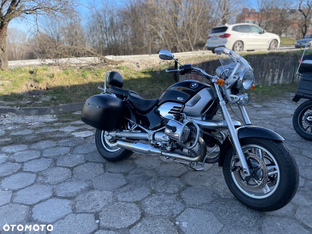 BMW R - 15