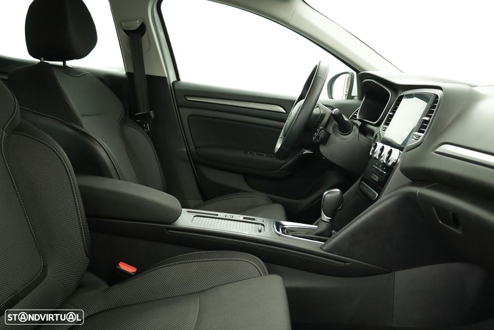 Renault Mégane 1.6 Plug-In Equilibre - 22