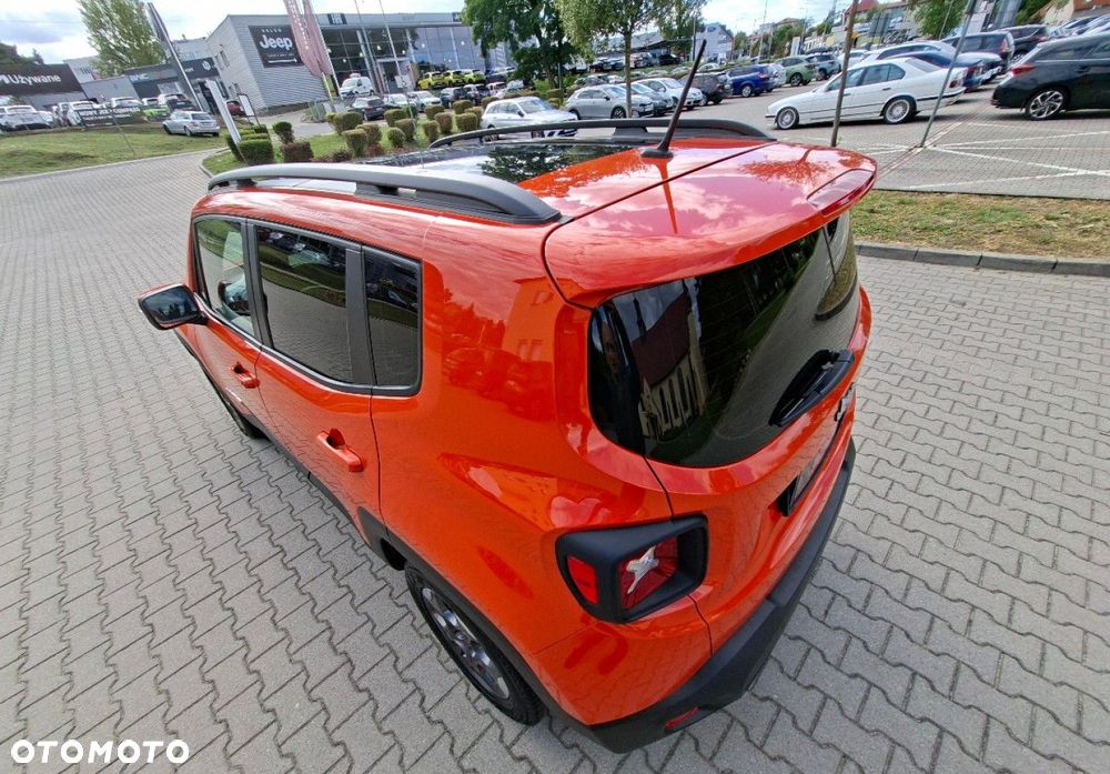 Jeep Renegade - 13