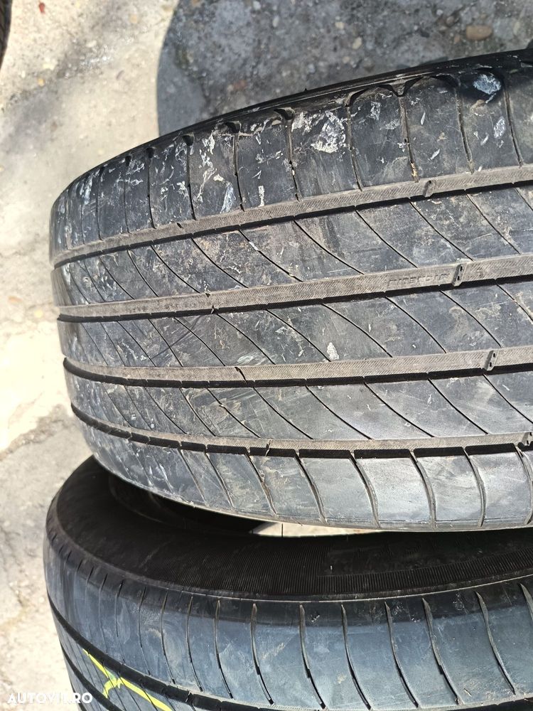 Anvelope vara 235 55 19 Michelin 2022 5mm - 3