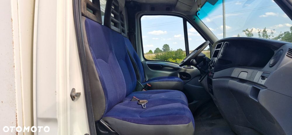 Iveco Daily - 19