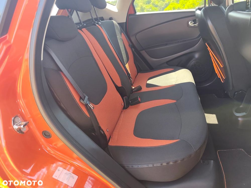 Renault Captur 1.2 TCe Intens EDC - 23