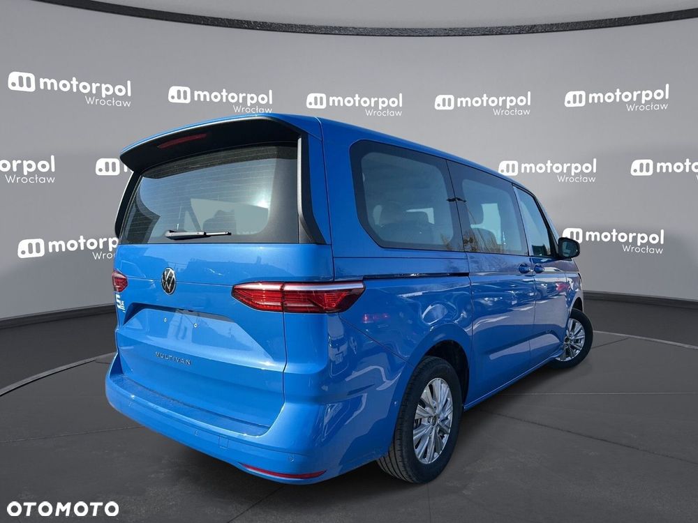 Volkswagen Multivan 2.0 TDI L2 Family DSG - 6