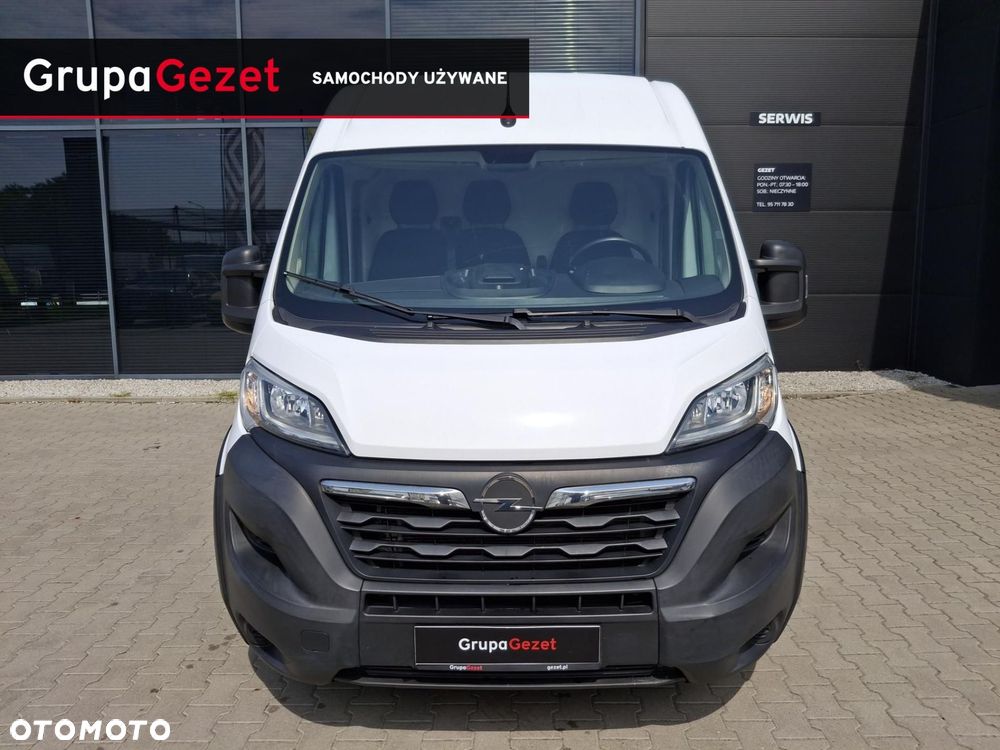 Opel Movano - 6