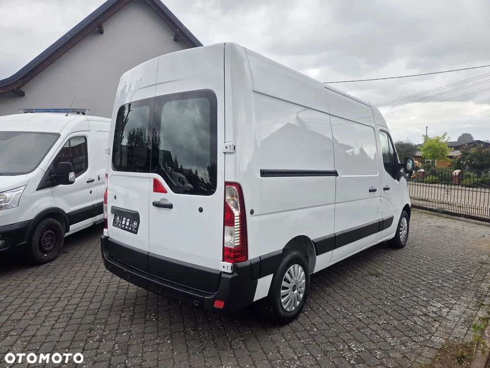 Opel MOVANO - 4