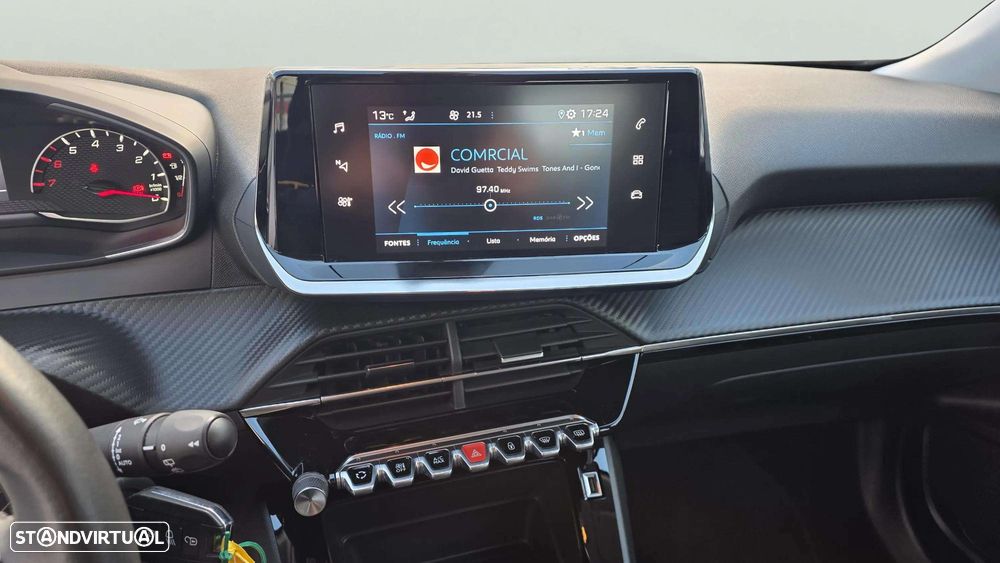 Peugeot 2008 1.5 BlueHDi Active Pack - 18