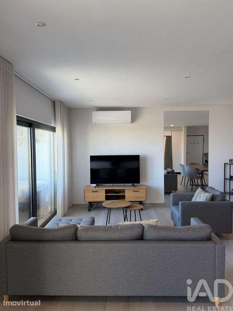 Apartamento T3 em Quelfes - Grande imagem: 4/24