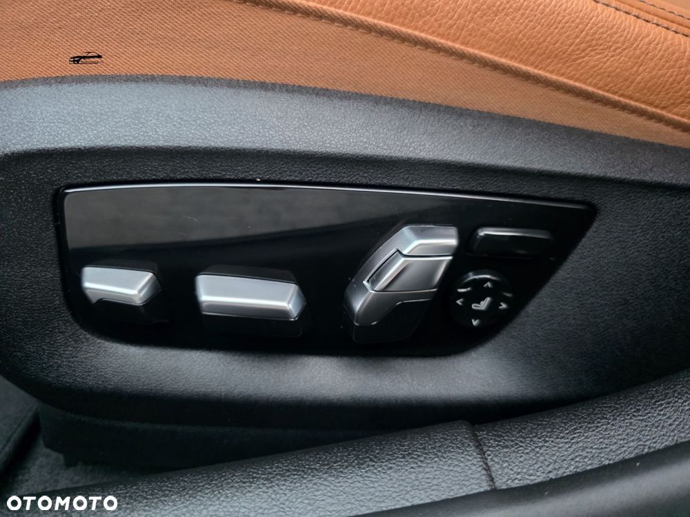 BMW Seria 5 - 27