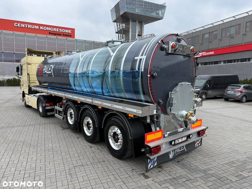 Inny Palex Trailers NA 326 - 11