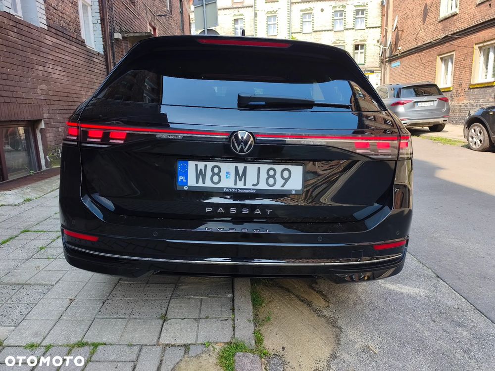 Volkswagen Passat - 3