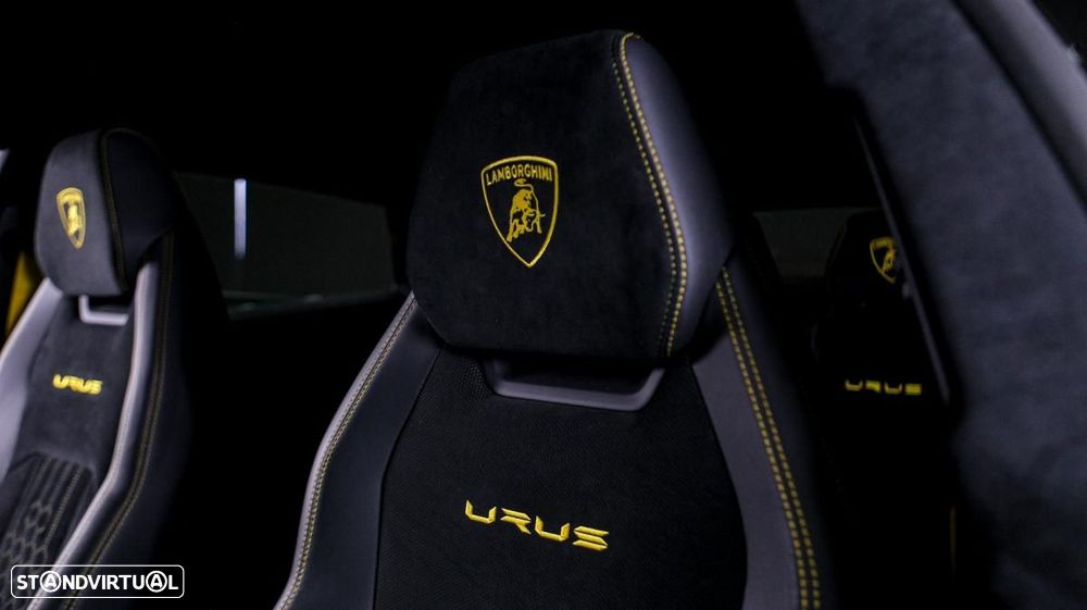 Lamborghini Urus 4.0 V8 Performante - 51