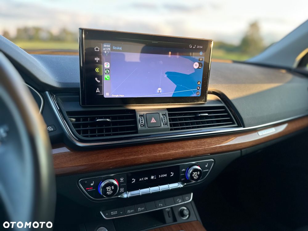 Audi Q5 45 TFSI quattro S tronic - 22