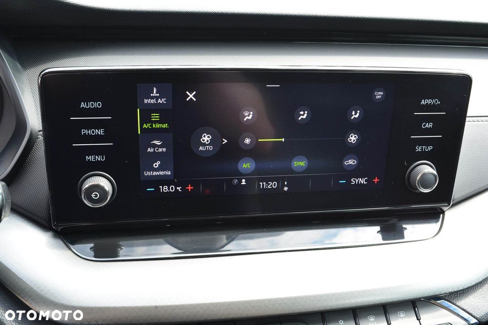 Skoda Octavia 1.5 TSI ACT Ambition - 19