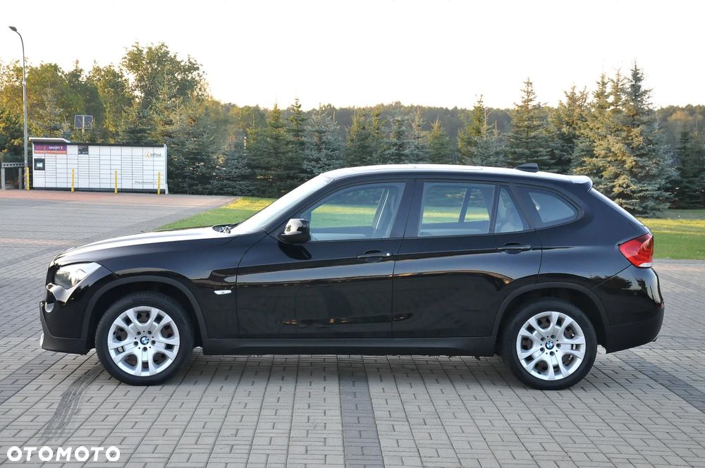 BMW X1 xDrive20d - 5