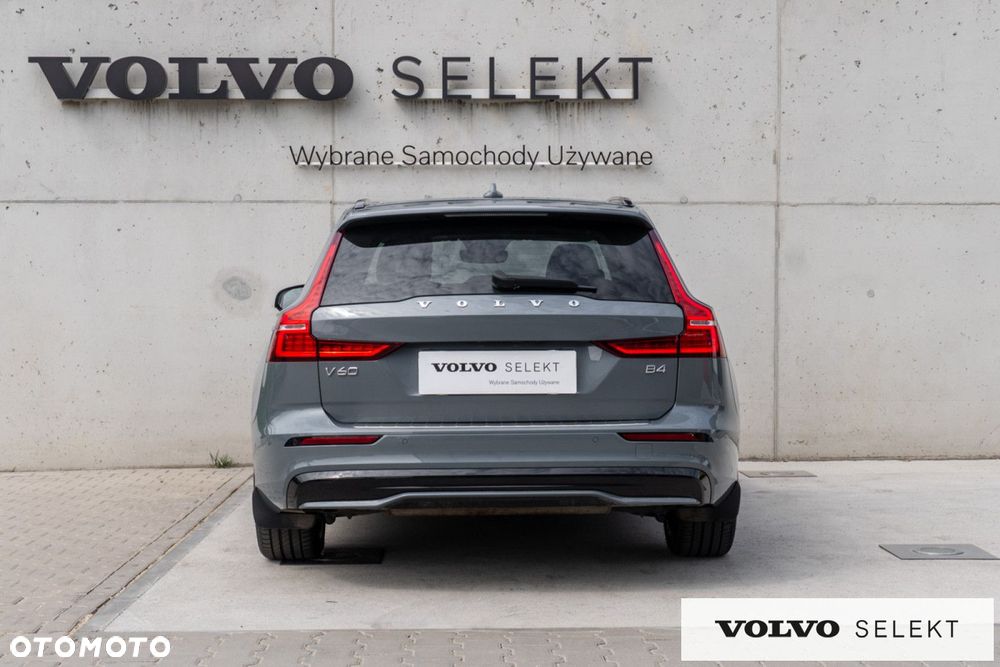 Volvo V60 - 8