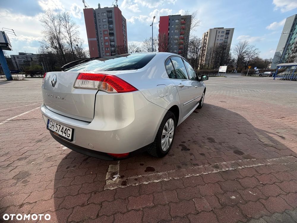Renault Laguna 1.6 Authentique - 7