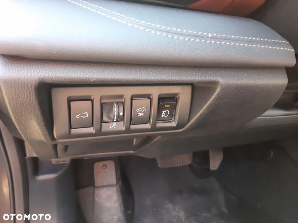 Subaru Outback 2.5i Exclusive (EyeSight) Lineartronic - 23