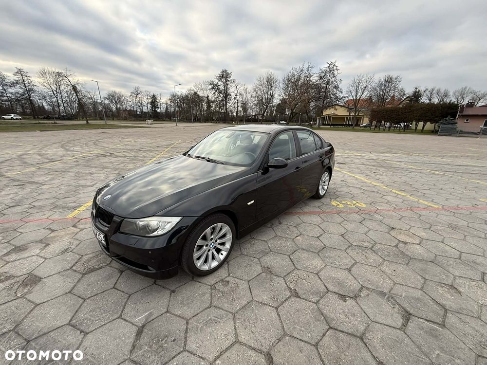 BMW Seria 3 - 15